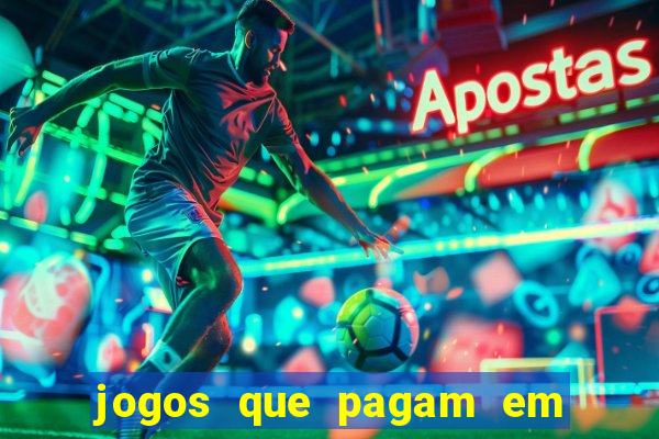 jogos que pagam em euro no paypal